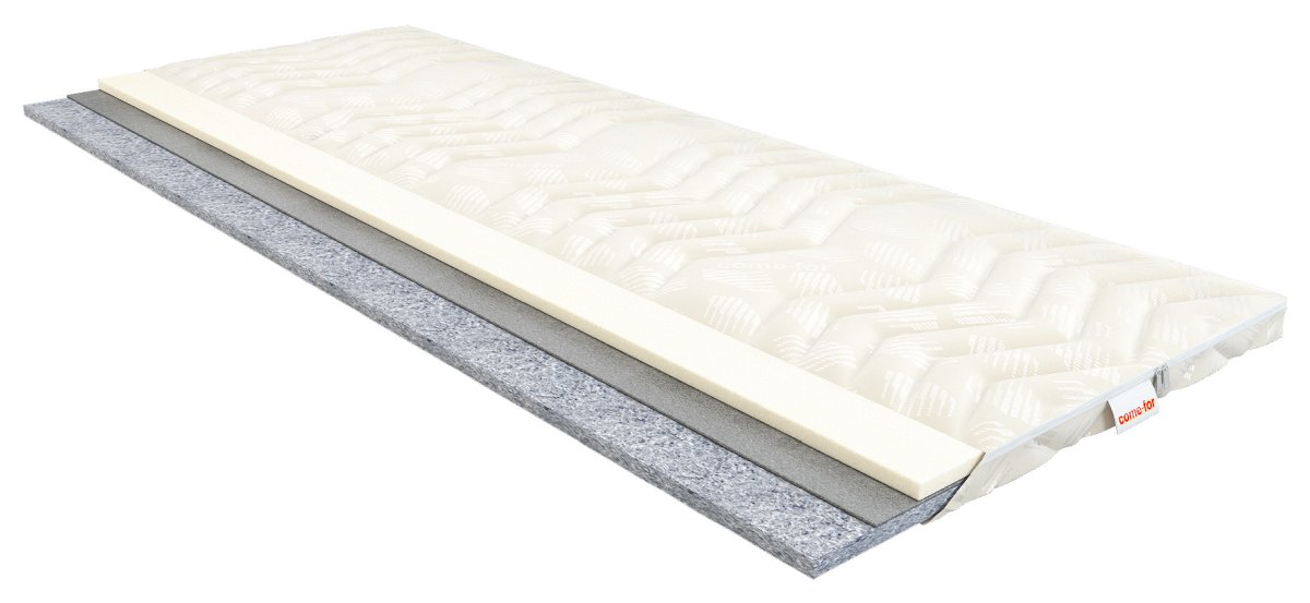 Футон Come-for Дуэт 120х200 см (2563521202004)