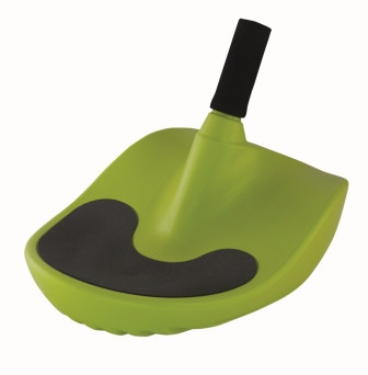 Санки Alpen Zipfel (998504)