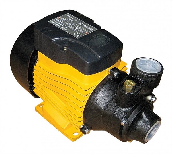 Насос вихревой Optima QB60 0.37 кВт