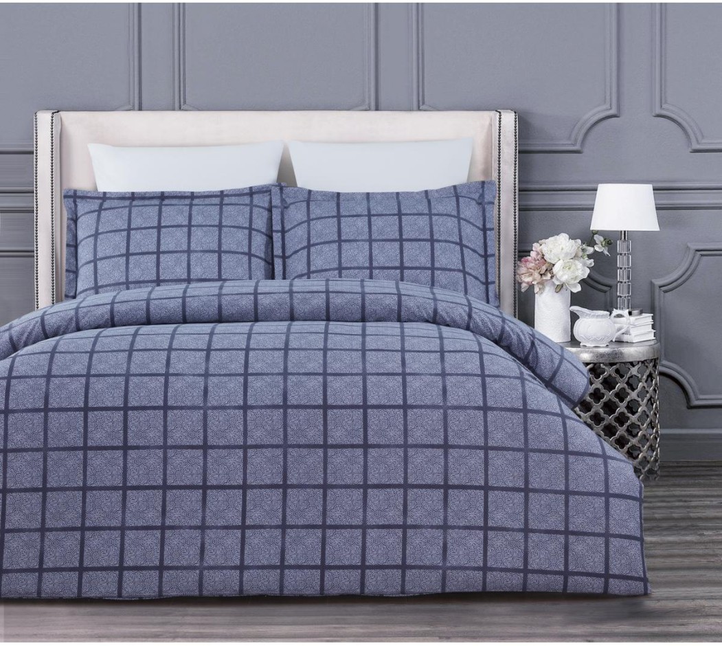 Постельное белье Arya Alamode 1,5 160х220 Fuga (8680943078803)