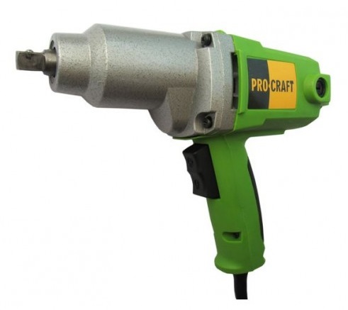 Гайковерт Procraft ES-1450