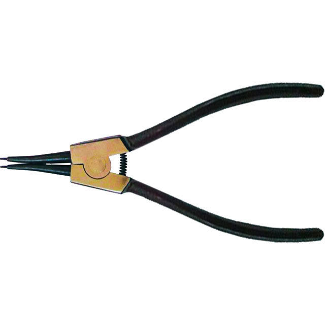 Съемник стопорных колец Grad 150мм наружный прямой (4350235)