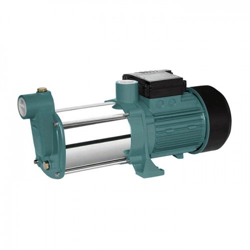 Самовсасывающий многоступенчатый центробежный насос Grandfar 4CPm 100 0.9 кВт (GF1043)