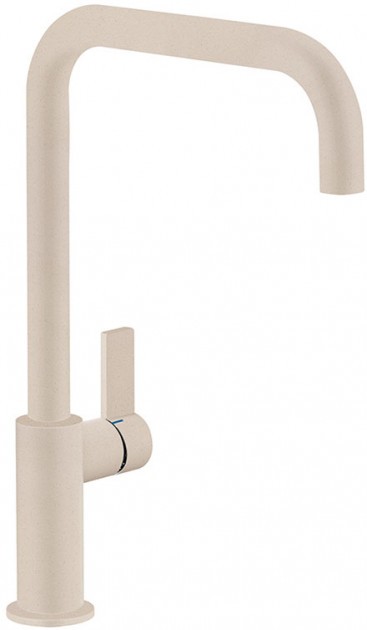 Кухонный смеситель Franke Elegance фрагранит бежевый (115.0296.803)