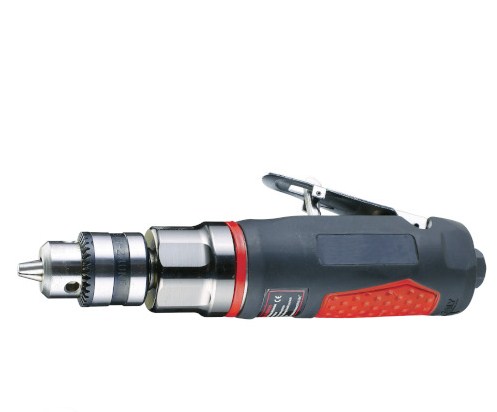 Дрель пневматическая прямая Airkraft 3/8 2500 об/мин (AT-4038C)