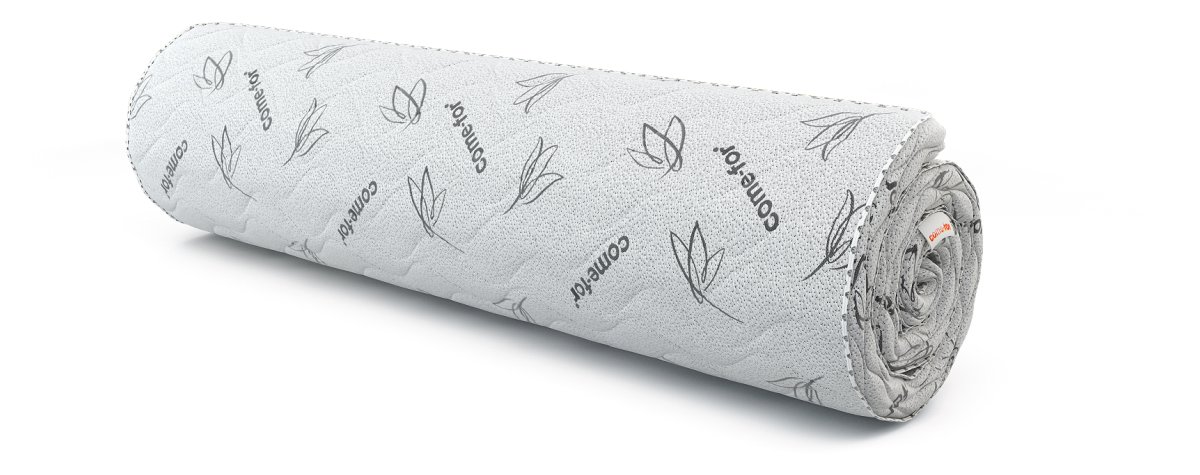Матрас Come-for Roll Innovation MоnoRoll 80x200 см (2560490802006)