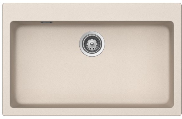 Кухонная мойка Schock Primus N100 Xl Everest-26 (24028026)