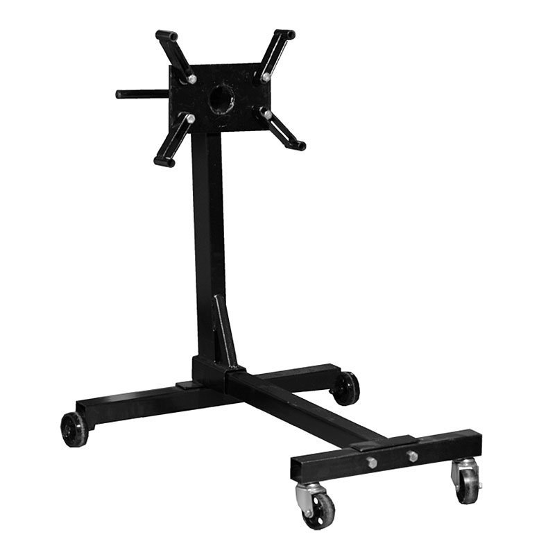 Стенд для двигателя Sigma 400кг (1000lbs) (6140011)