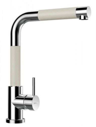 Кухонный смеситель Schock SC300 Beton-42 бетон (59700042)