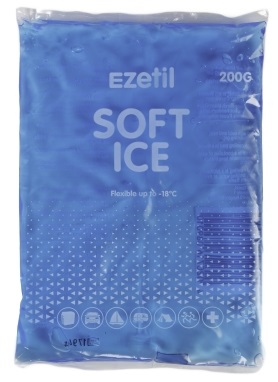 Аккумулятор холода Ezetil Soft Ice 200 (4020716089010)