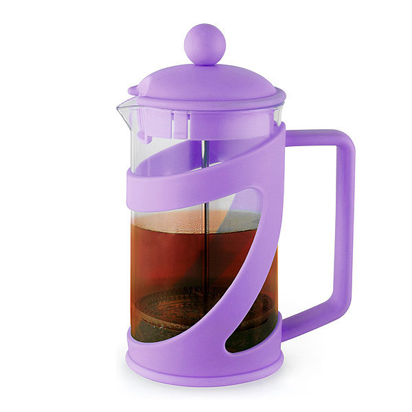 Френч-пресс Fissman Arabica 0.80 л (FP-9041.800)