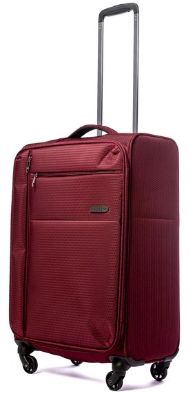 Чемодан Epic Nano (M) Burgundy (926124)