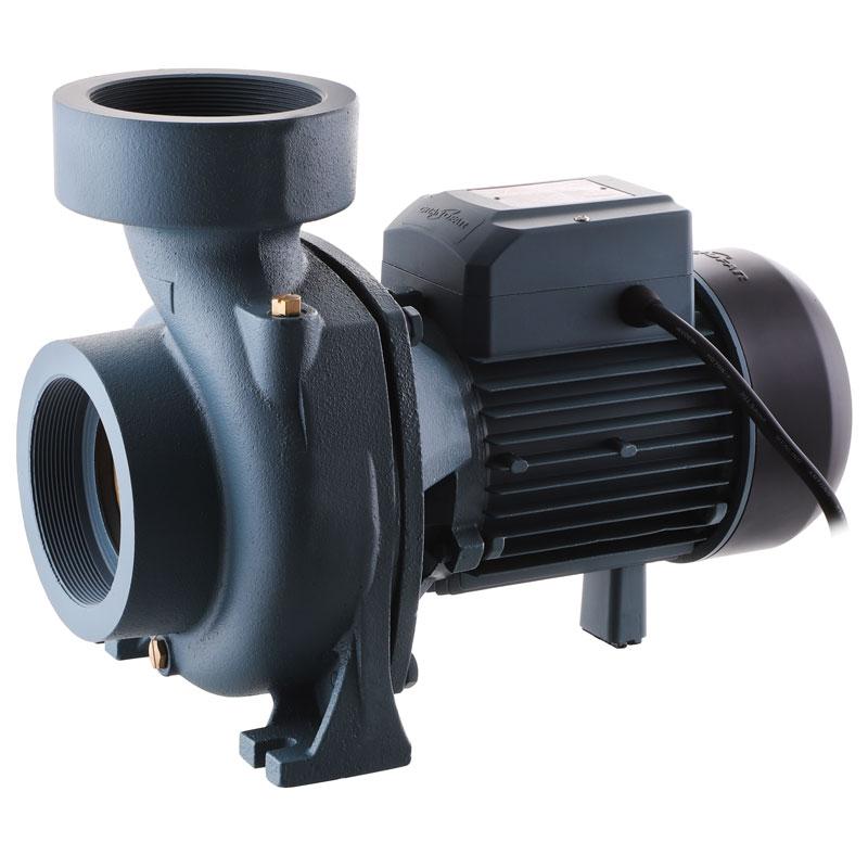 Насос поверхностный центробежный GRANDFAR GHFm 6CR 4"*4" (GF1357)