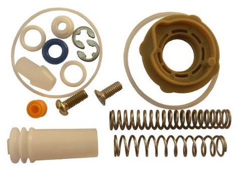 Ремонтный комплект для краскопультов Italco H-3000 (RK-H-3000)