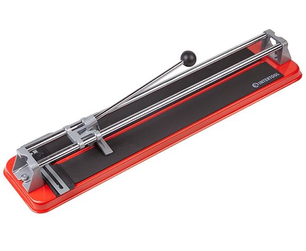 Плиткорез Intertool 600мм (HT-0346)