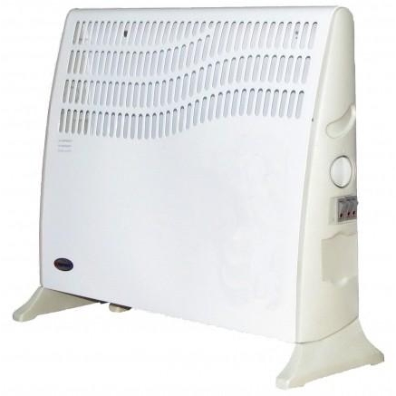 Конвектор универсальный Термия ЭВУА-1,5/230-2(сп) 1,5кВт (62985)