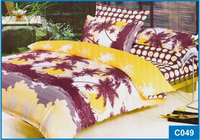 Постельное белье Leleka-Textile Сатин 150х210 Полуторные