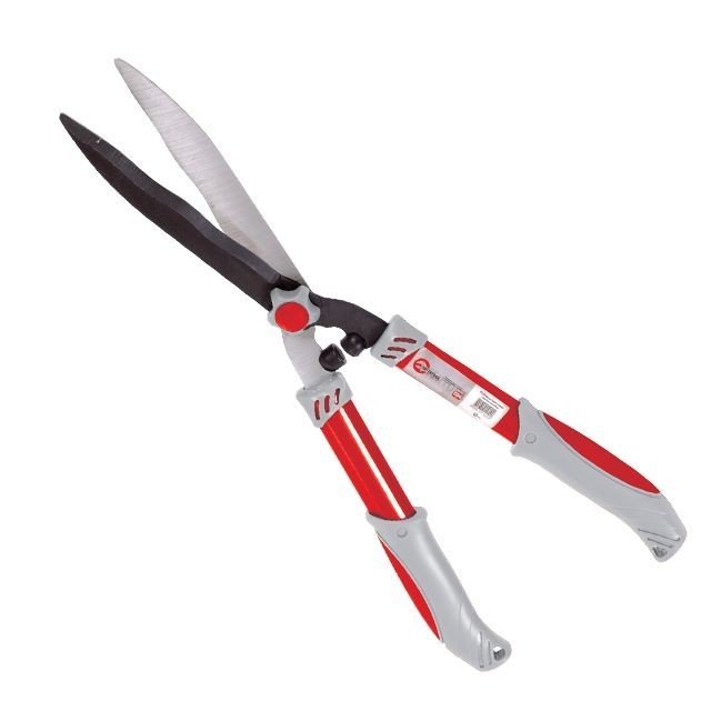 Ножницы Intertool для стрижки кустарников 584мм с волнистыми лезвиями (FT-1102)