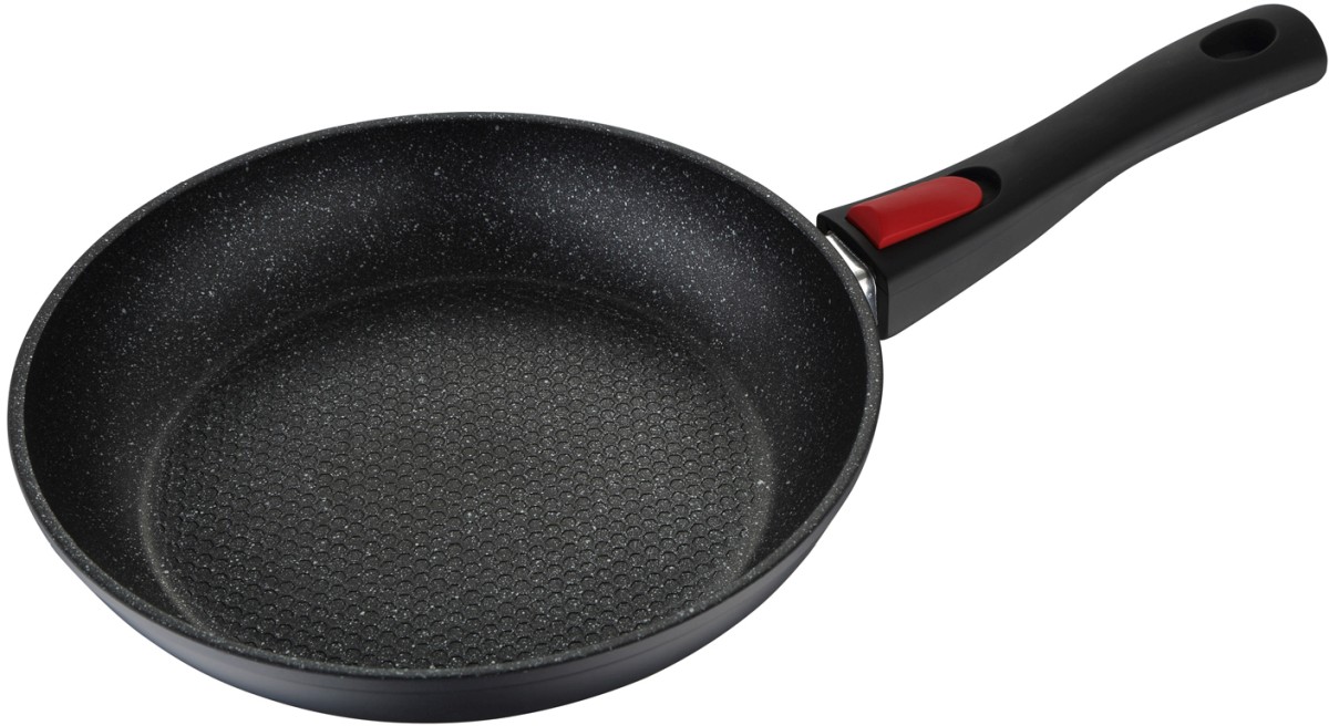 Cковорода Wellberg Magico 22 см (WB-3352)