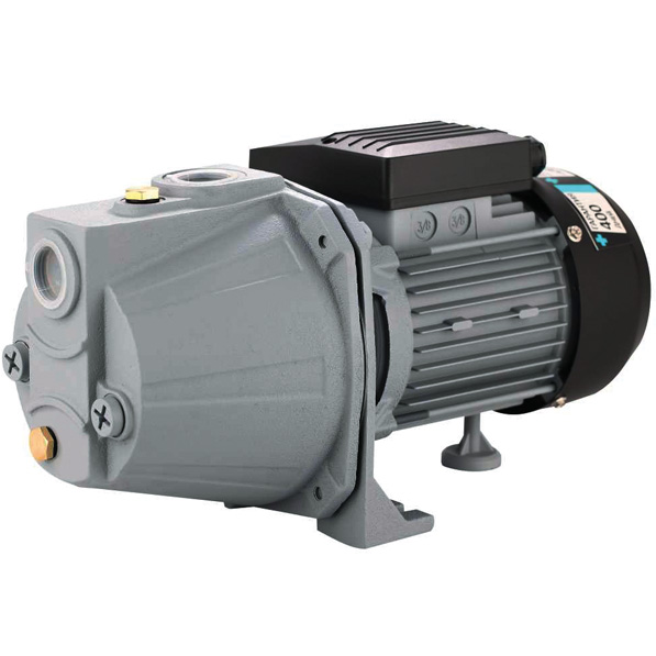 Поверхностный насос JETX100 Rudes