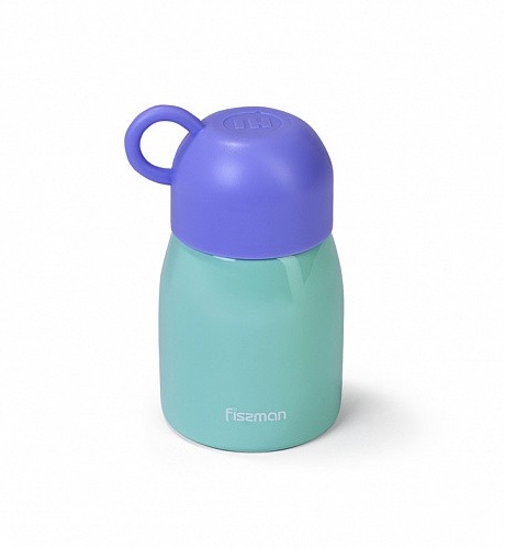 Термос Fissman 0.3 л (9764)