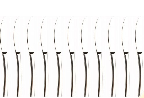 Набор столовых ножей Berghoff Bistro 12 предметов (1236001)