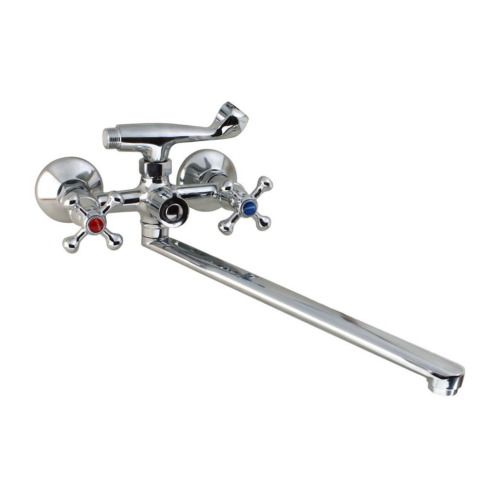 Смеситель для ванны ARMATA 140 (AR0003)