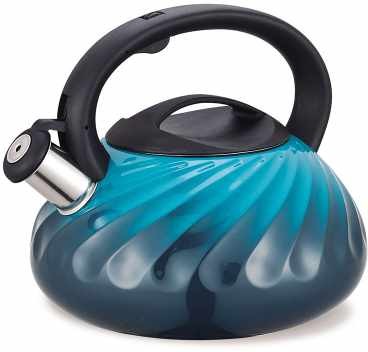 Чайник Maestro 3 л (MR-1321-Blue)