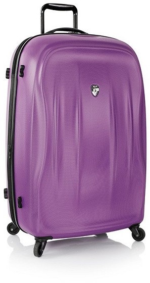 Чемодан Heys SuperLite (L) Purple (923053)