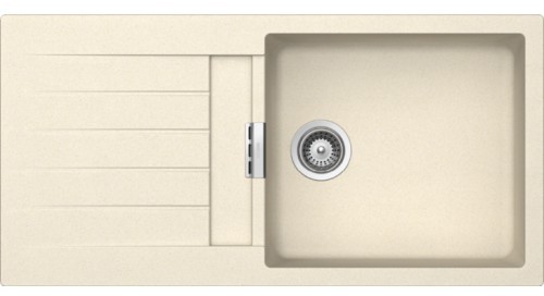 Кухонная мойка Schock Signus D100 L Magnolia-89 (50056089)