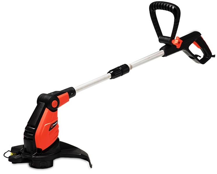 Триммер электрический для травы Tekhmann BCE-0711 (842482)