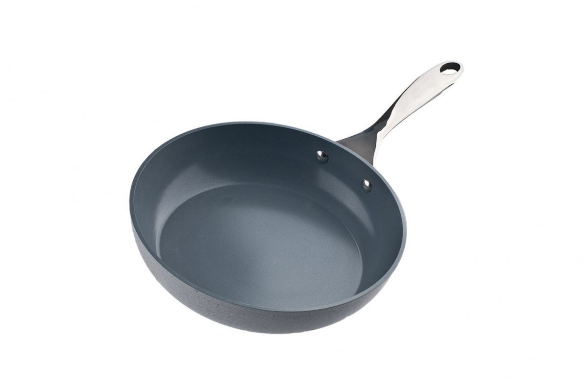 Сковорода Vinzer 22 см Ecoline (89411)