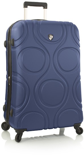 Чемодан Heys EcoOrbis (L) Cobalt (924300)