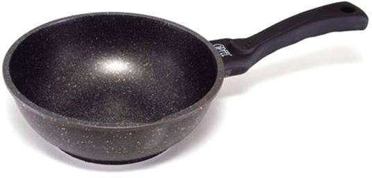 Cковорода Gipfel глубокая ZENIT 20 см (1585)