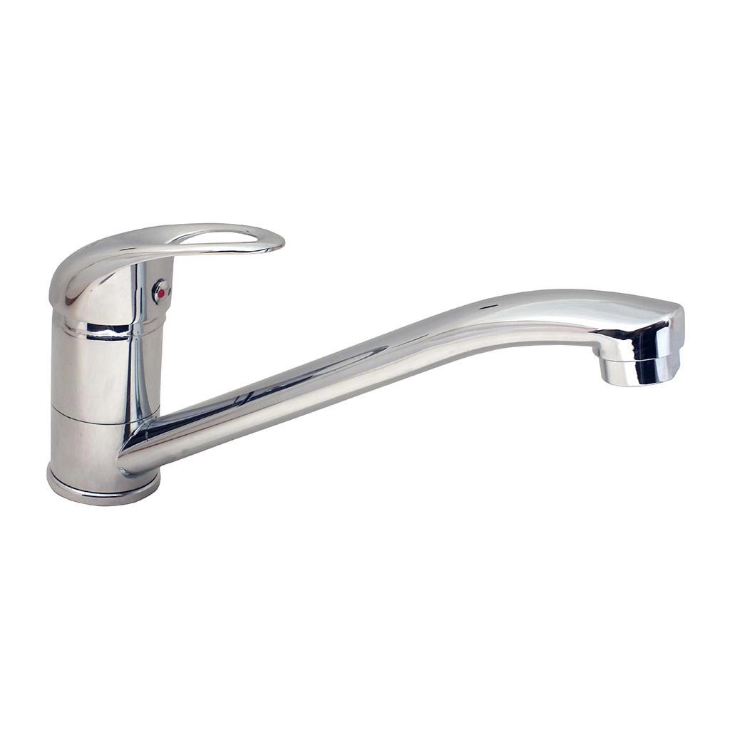 Смеситель для кухни GROMIX 004 (GR0008)