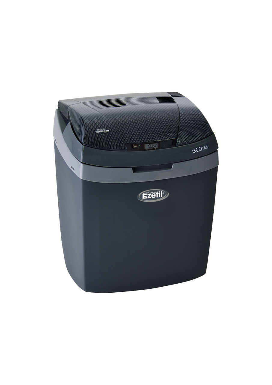 Автохолодильник Ezetil 25 л E3000 12/24/230 AES+LCD (4020716777665)