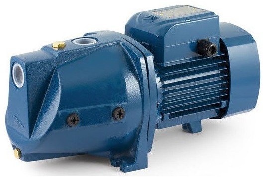 Насос центробежный Pedrollo JSWm 10M