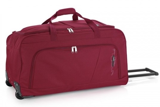 Сумка дорожная на колесах Gabol Week 94 л Red (924936)
