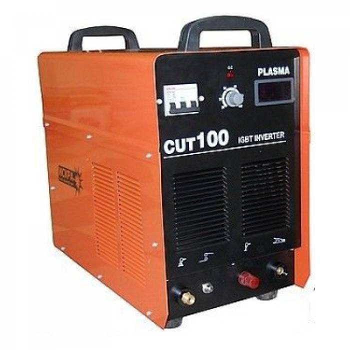 Плазморез Искра Industrial Line CUT-100