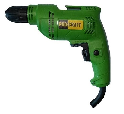 Дрель без ударная Procraft PS-700 