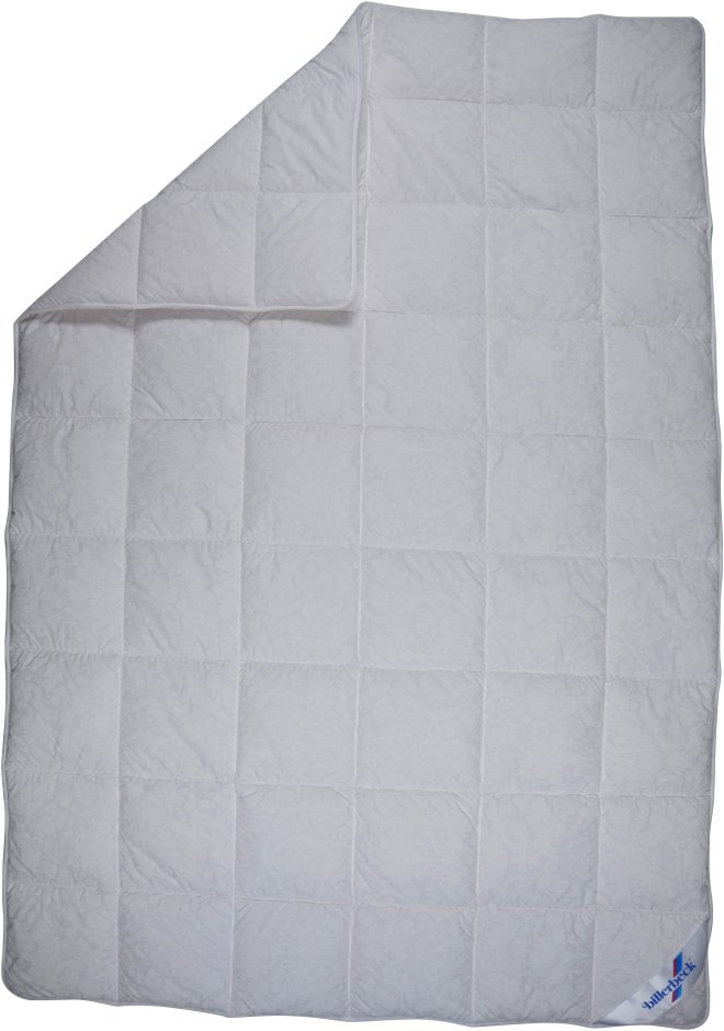 Одеяло Billerbeck Астра 140х205 см Белое (0203-02/01)