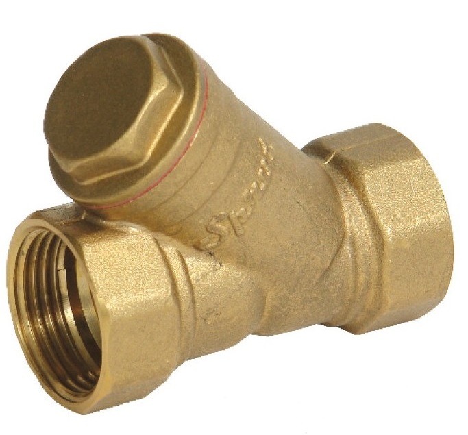 Фильтр грубой очистки Sprut 1" 300 г