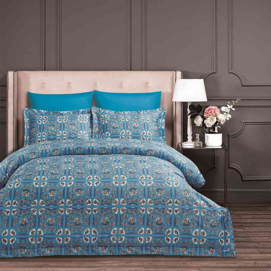 Постельное белье Arya Fashionable 2 200х220 Tolerdo (8680943063960)