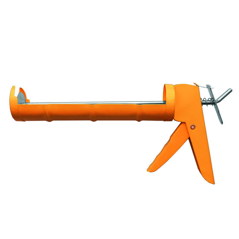 Пистолет для герметиков Grad 225мм полузакрытый (2723085)