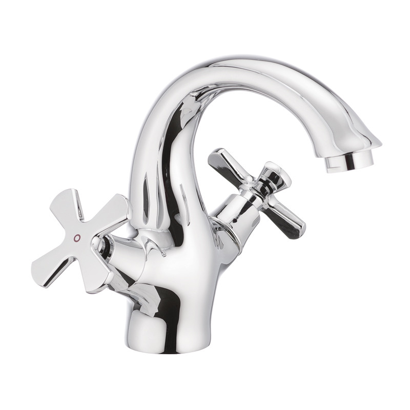 Смеситель для раковины MIXXUS PREMIUM FOBOS 161 (MI0614)