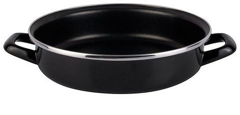 Сотейник Vitrinor BLACK 24 см 2.3 л (1101911)