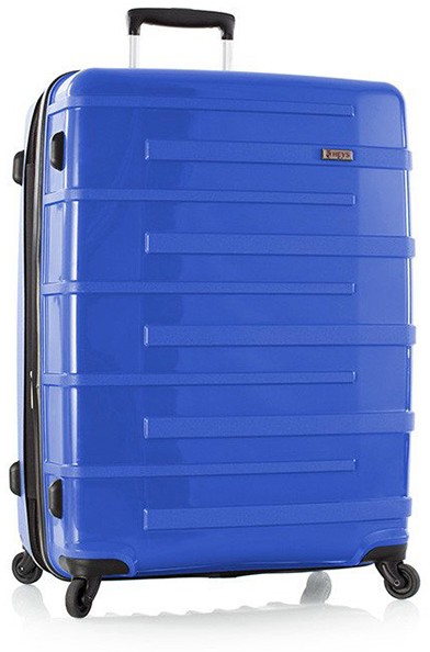 Чемодан Heys Helios (M) Blue (923584)