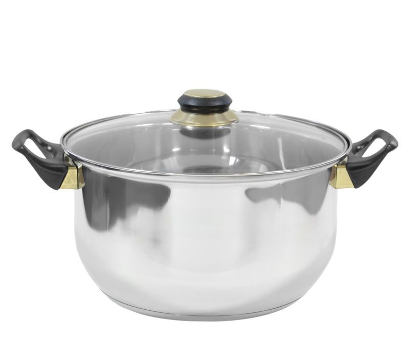Кастрюля Martex 5 л 24 см 26-157-001