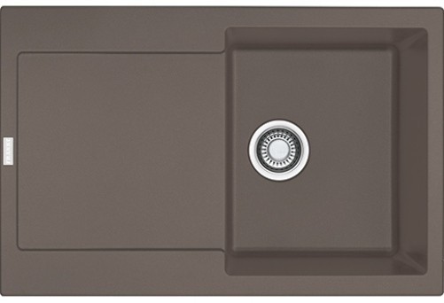 Кухонная мойка Franke Maris MRG 611 Шторм (114.0324.094)