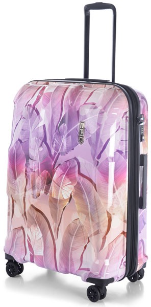 Чемодан Epic Crate EX Wildlife (L) Oasis (926905)